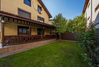 Casă cu 5 camere cu Teren 335 Mp în Bragadiru - 19