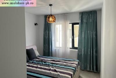 Apartament 2 camere de inchiriat : Rezidential Vest-(bloc nou) - 5