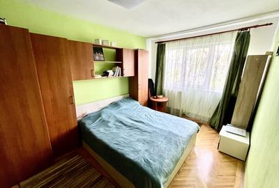 Apartament cu 3 camere decomandat, mobilat în Gheorghe Lazăr - 4