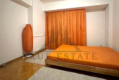 Apartament cu 3 camere semidecomandat, mobilat în Calea Victoriei - 2