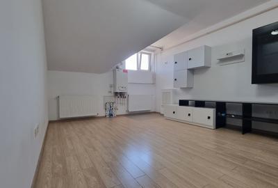 Apartament cu 2 camere de vanzare in zona Militari Residence / Ballroom - 3