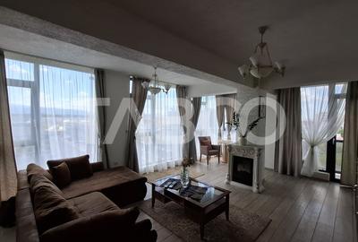 Apartament cu 2 camere decomandat, mobilat în Mihai Viteazul - 12