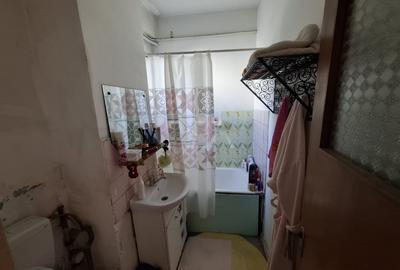 Apartament cu 2 camere semidecomandat în Lujerului - 9