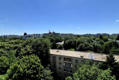 Apartament cu 2 camere semidecomandat, mobilat în Berceni - 4