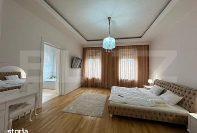 Apartament cu 3 camere în Fabric - 8