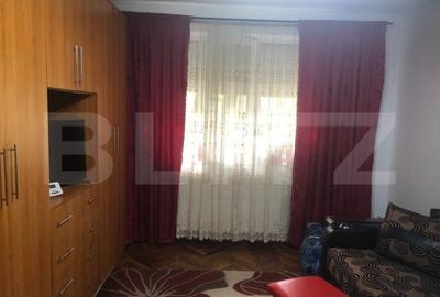 Apartament 4 camere, 80 mp, zona Micro 14 - 4