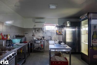 Spațiu comercial, de 350 mp, în Central - 10