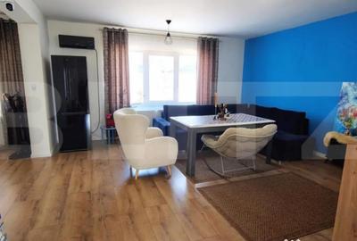 Casă cu 3 camere cu Teren 467 Mp în Central - 9