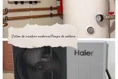 Casă cu 4 camere cu Teren 587 Mp în Sânmihaiu Român - 4