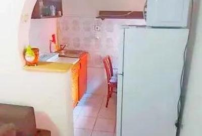 Sagului - garsoniera - 5