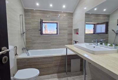 Casă individuală cu 5 camere cu Canalizare în Kamsas - 20
