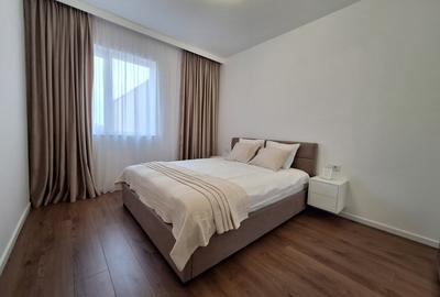 Apartament cu 3 camere, 63 mp, zona BMW - 5