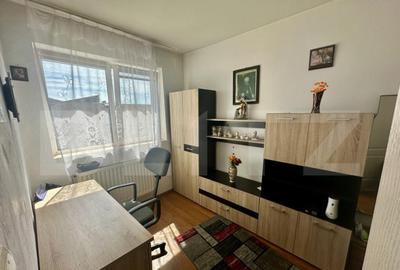 Apartament cu 3 camere semidecomandat în Kogălniceanu - 6