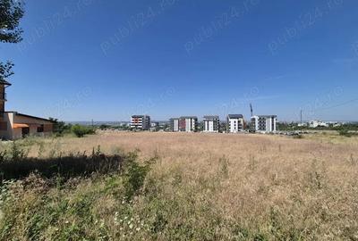 Teren de vanzare 10000mp - 1