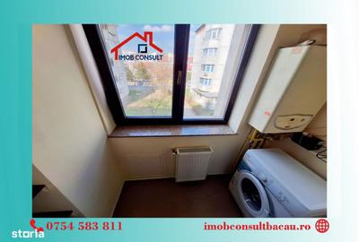 Garsonieră în Central - 2