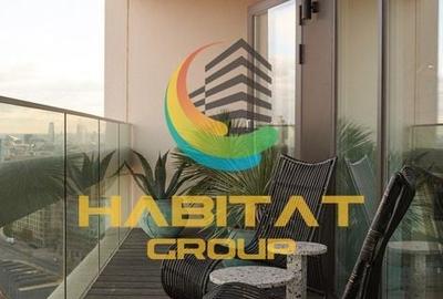 Apartament 2 Camere Studio Sector 4 Grand Arena 56.9Mp - 14