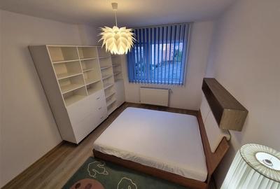 Apartament cu 2 camere decomandat, mobilat în Astra - 4