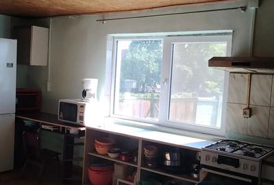 Vand casa nemobilata - 5