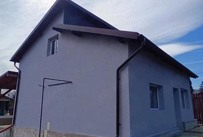 Casă cu Teren 692 Mp în Podul Vadului - 12