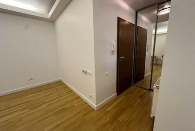 Apartament 3 camere, semi-mobilat | Primaverii - Charles de Gaulle - 6