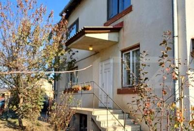 Vila individuala in Mihai Viteazu! - 2