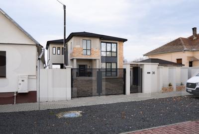 Vila Exclusivista in Vladimirescu, Construc?ie Premium, - 9