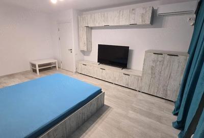 Garsonieră decomandată în Nerva Traian - 4