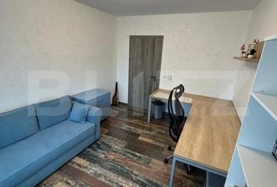 Casa individuala, moderna, de vanzare, cu 3 camere, 120 mp, zona Lipovei - 10