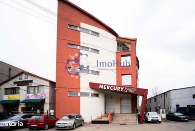 Spațiu comercial, de 245 mp, în Alexandru cel Bun