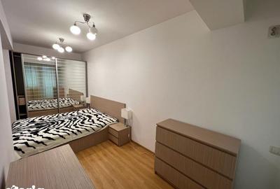 Apartament cu 2 camere decomandat, mobilat în Matei Voievod - 3