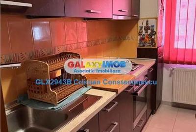 Apartament 2 camere transformat in 3, 66 mp , Confort City - 4