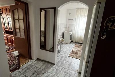 Apartament cu 2 camere decomandat în Petros - 4