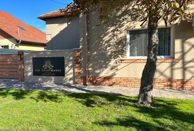 Casă cu 2 camere în Central - 1