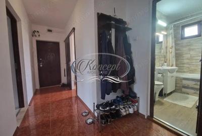 Apartament luminos, la cheie, in zona Transilvania College - 2