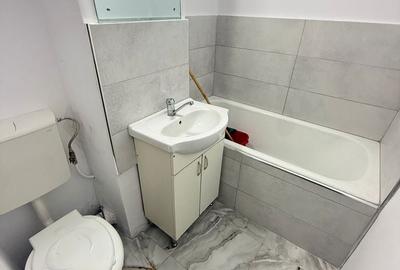 Apartament cu 2 camere semidecomandat în Cornișa - 9