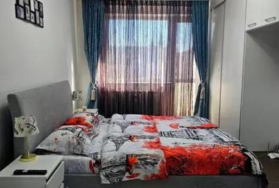 Apartament cu 2 camere semidecomandat în Central - 5