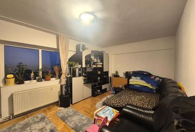 Zonă Centrală, bloc nou, apartament cu priveliște | 70 mp utili |  loc parcare - 5