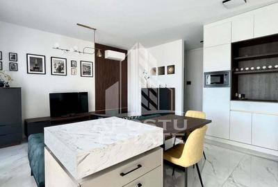 Apartament cu 2 camere decomandat, mobilat în Giroc - 7