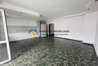 Apartament 3 camere- Bd. Traian la A-uri - 1