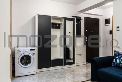 Apartament cu 2 camere decomandat, mobilat în Grozăvești - 6