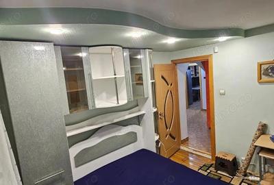 Inchiriez apartament 3 camere zona Govandari,Parcul Copilului - 7