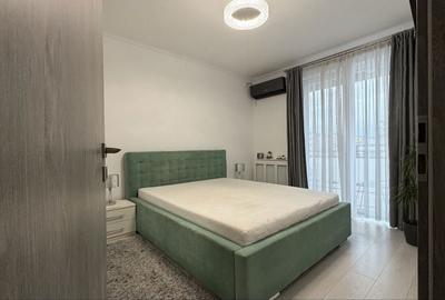 Garsonieră decomandată în Giroc - 2