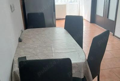 Locuin?a spa?ioasa, situata intr-o zona buna,cu camere luminoase ?i separate,complet mobilata. - 3