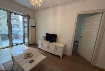 Apartament cu 2 camere decomandat în Ștefan cel Mare - 10