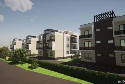 Tautii Magheraus (central) - BLOC NOU - ap. 3 camere, balcon Tautii Magheraus (central) - BLOC NOU - ap. 3 camere, balcon - 3