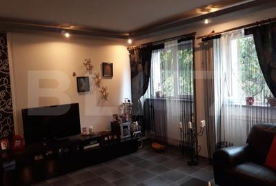 Casă cu 5 camere cu Teren 700 Mp în Central - 6