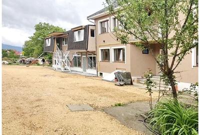 Vila pensiune Ghimbav - 6