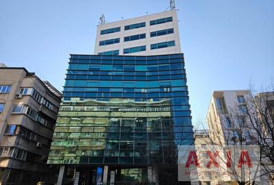 Birouri de inchiriat Universitate, 390-780 mp, Comision 0% - 13