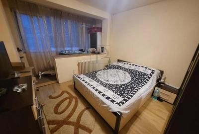 Apartament cu 2 camere decomandat, mobilat în Circumvalațiunii - 3