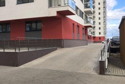 Complex Novum Residence, 2 camere, Vedere Lacul Morii, - 15